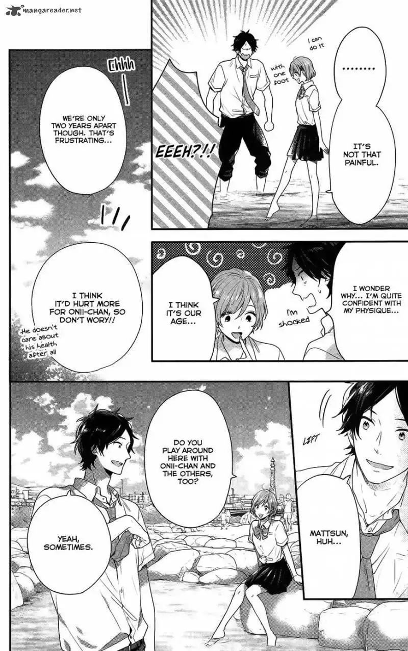 Nijiiro Days Chapter 50 29